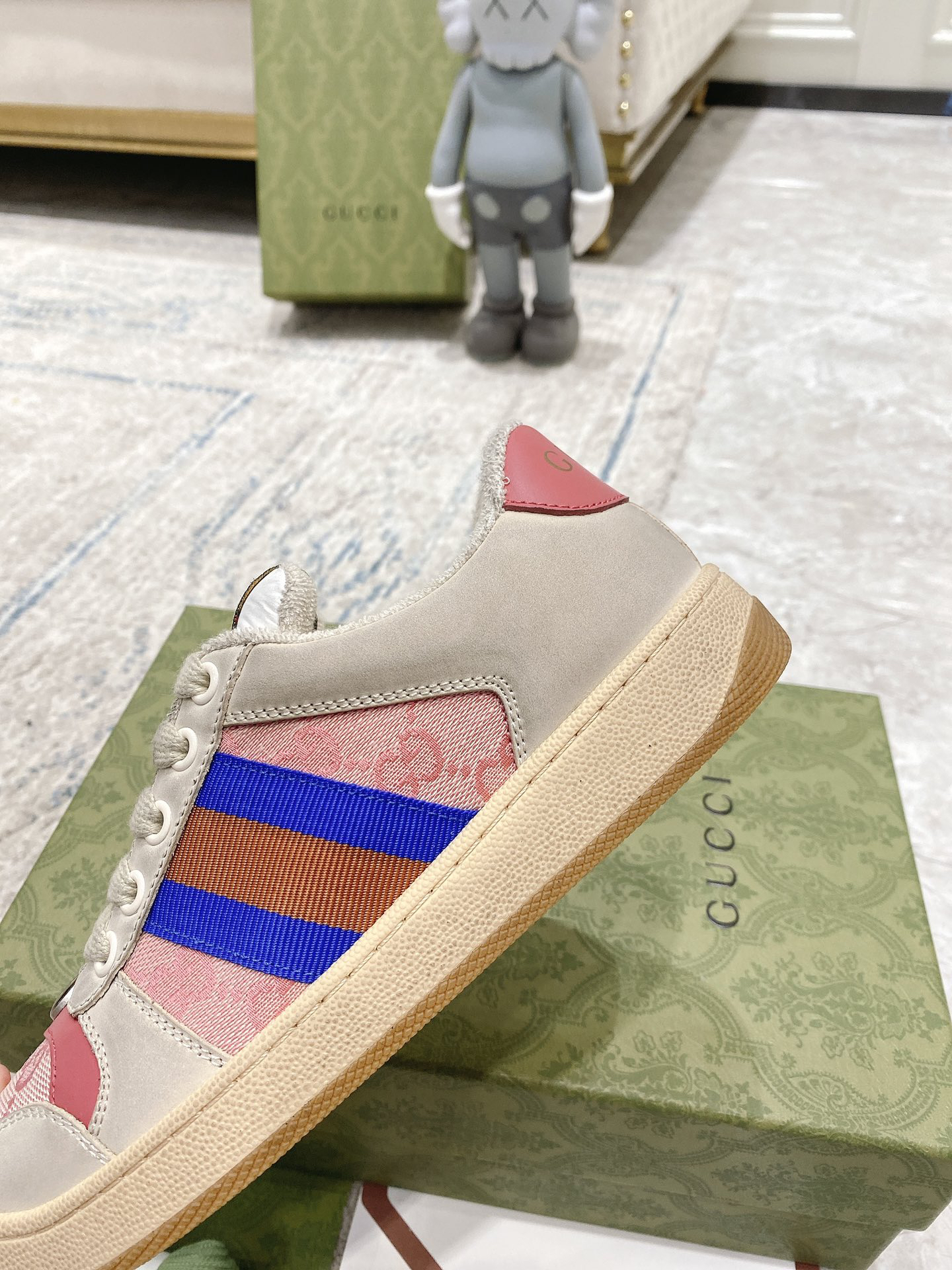 Gucci Sneakers-72