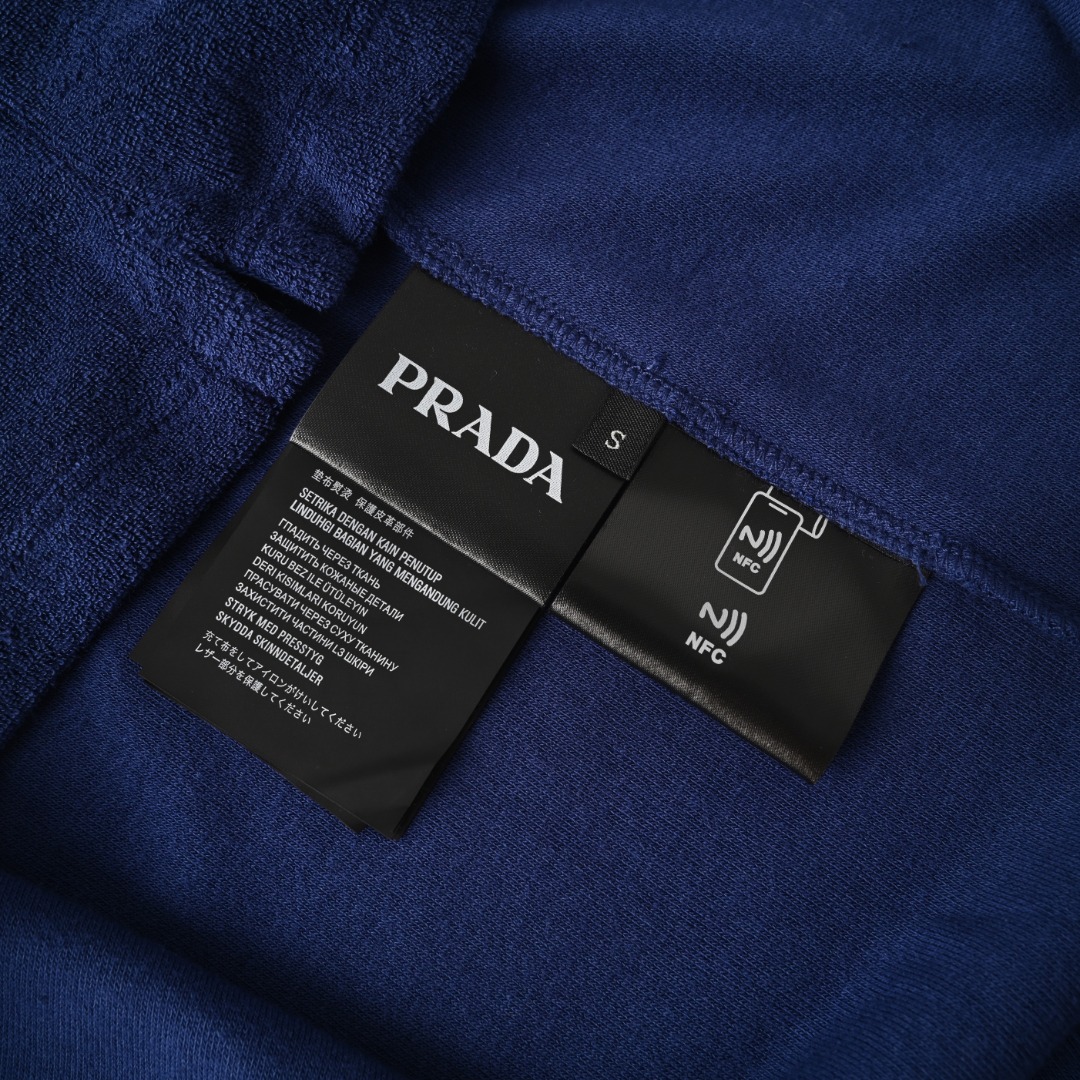 Prada Clothing-158