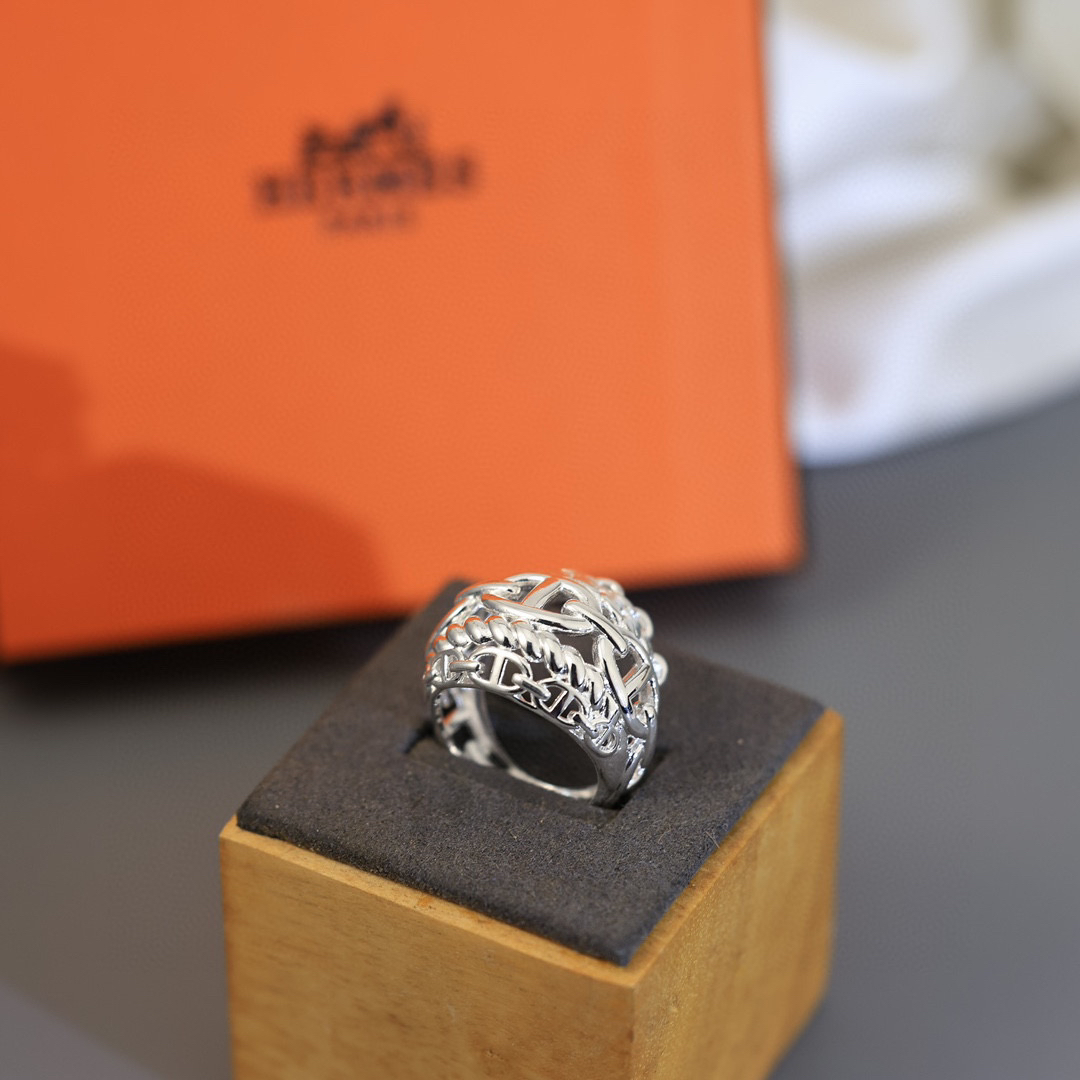Hermes ring-33
