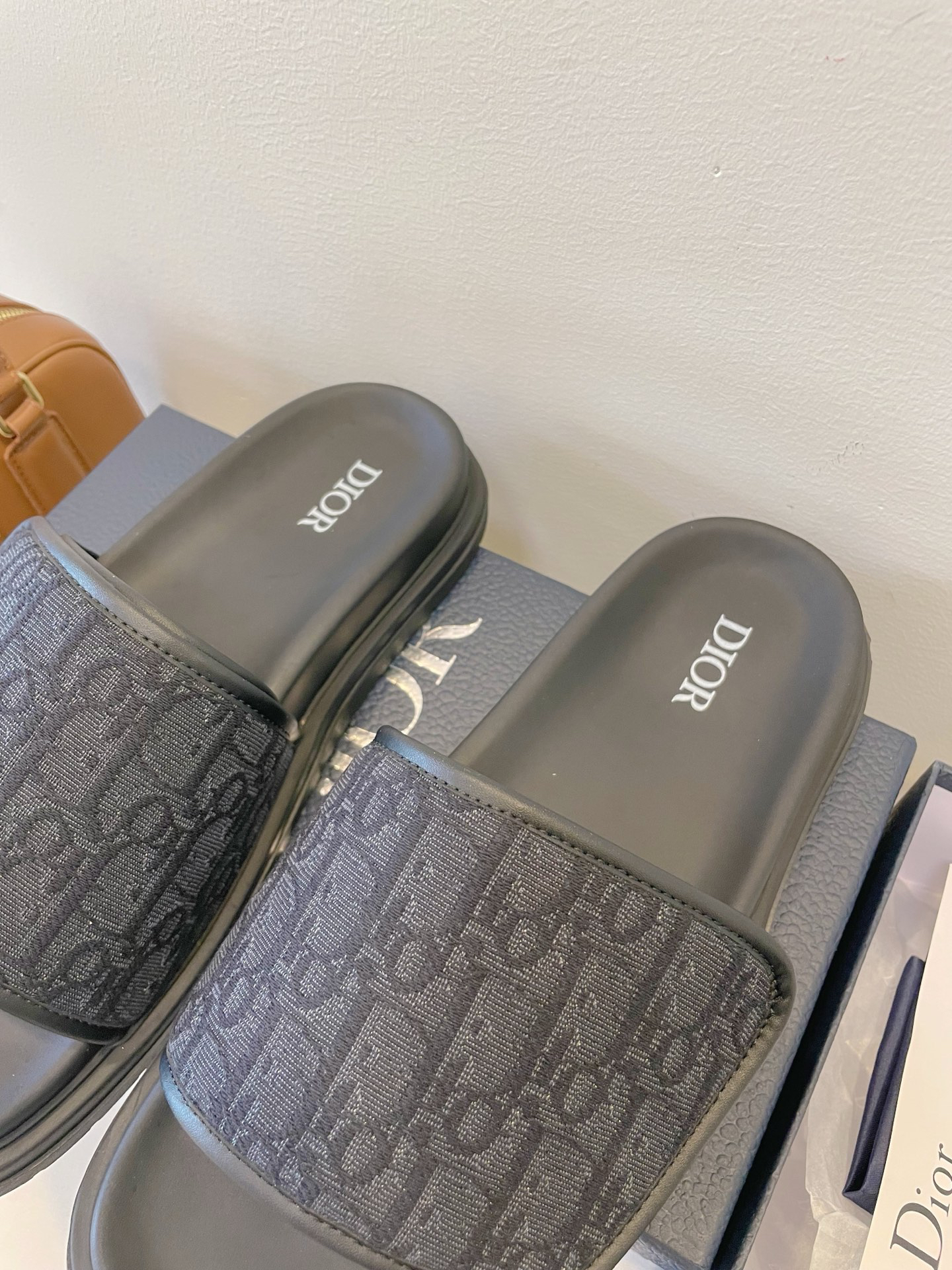 Dior Summer footwear