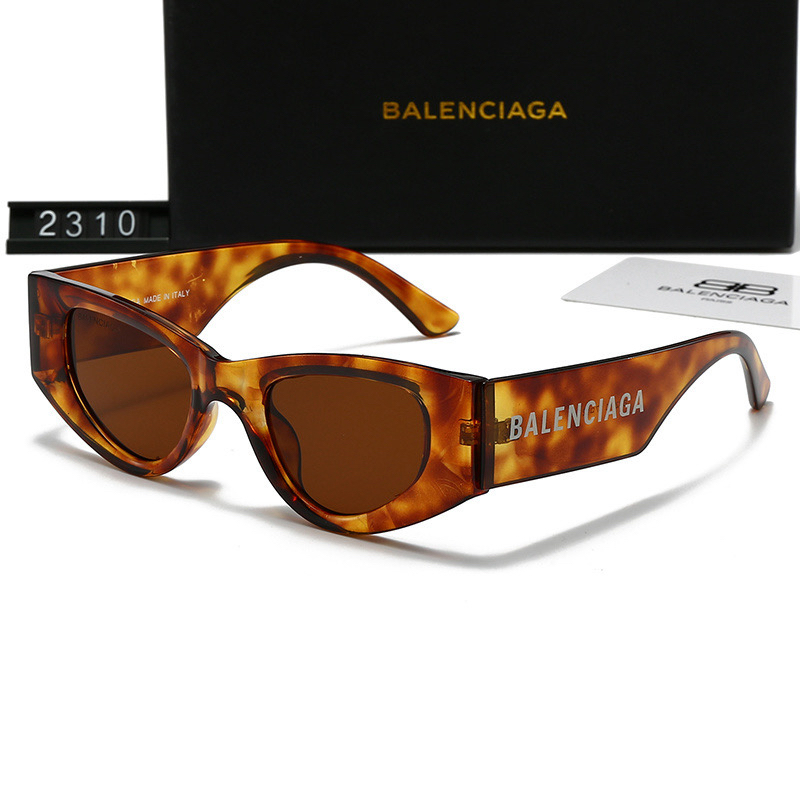 Balenciaga glasses-73