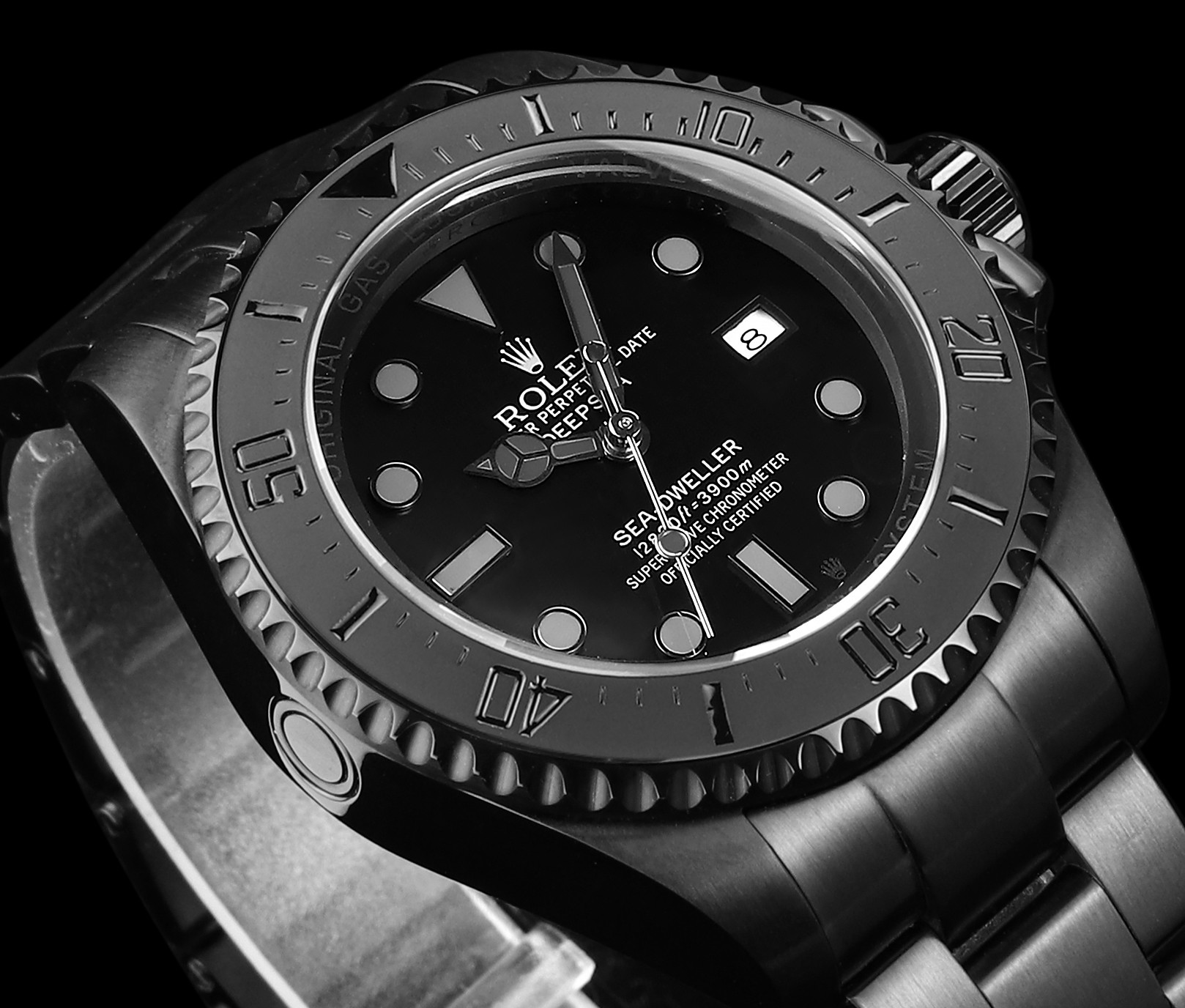Rolex Hot New Products-28,44MM