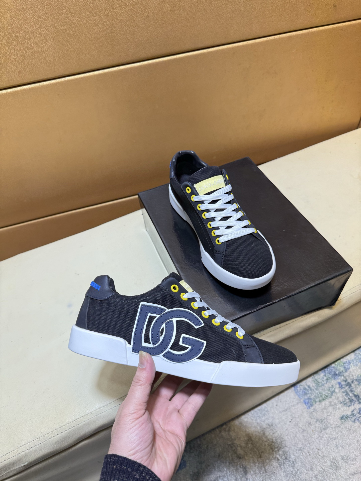 D&G Sneakers-202