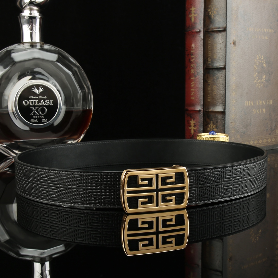 Givenchy belt-54