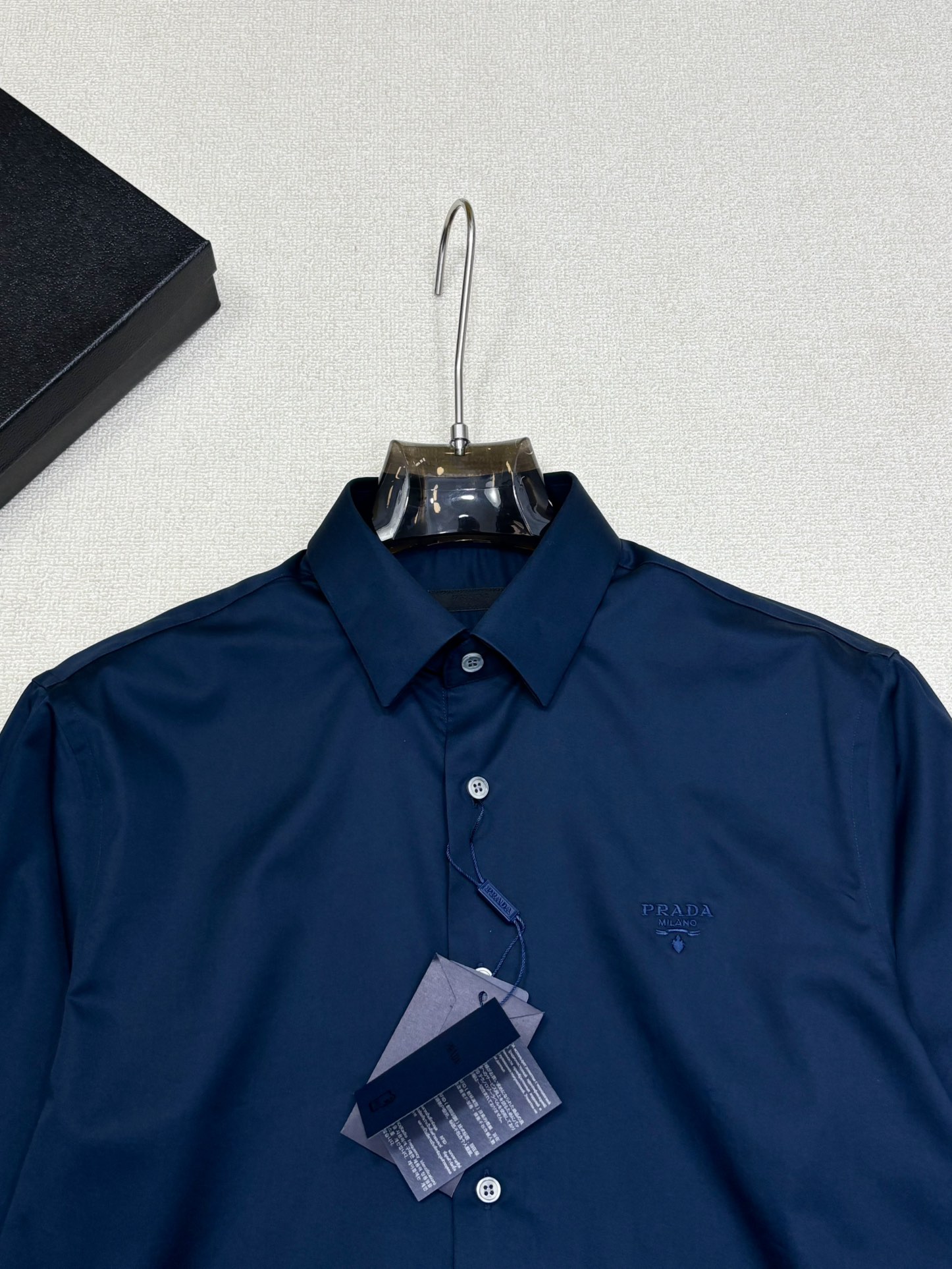 Prada Clothing-77