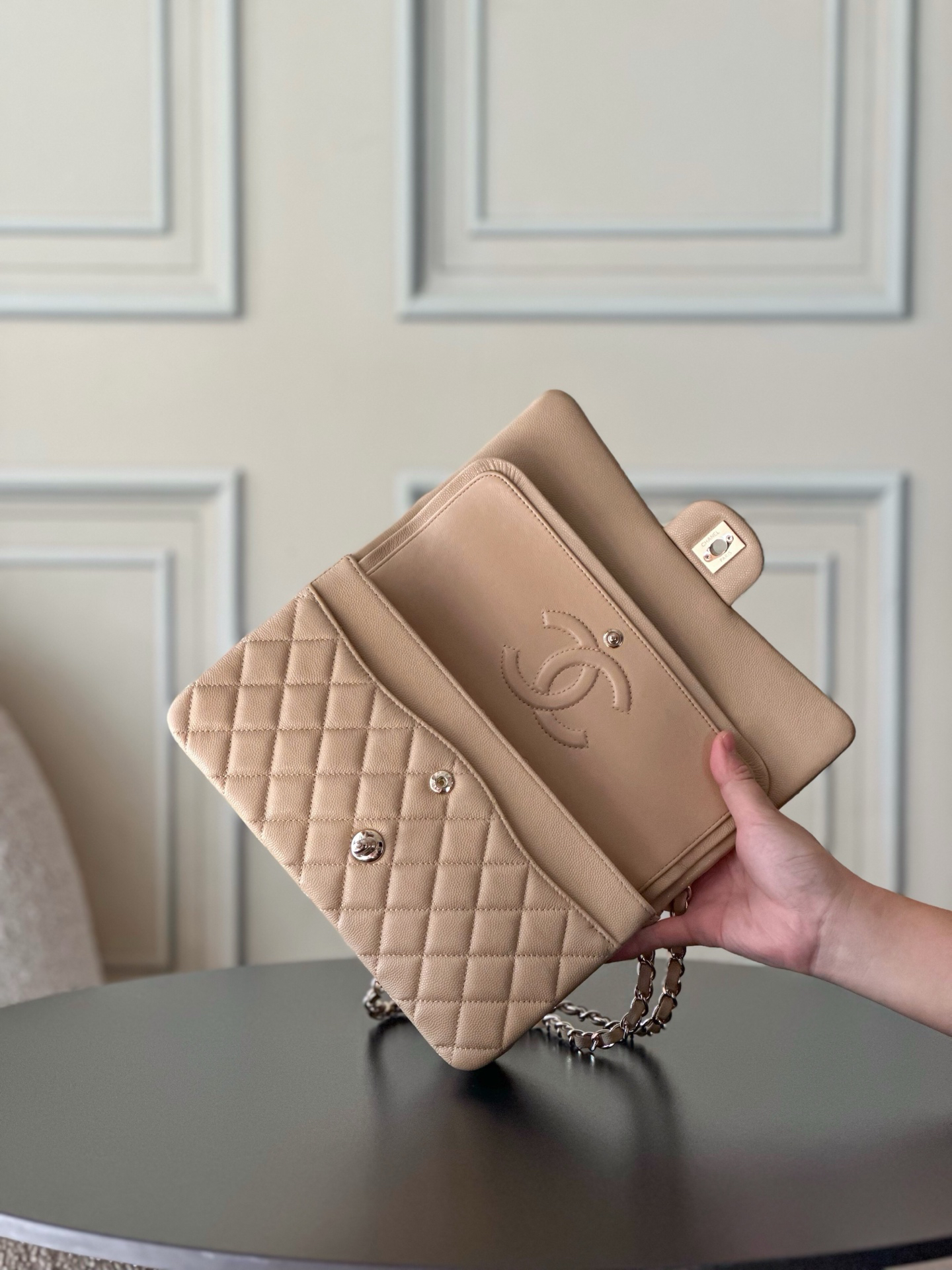 Chanel Hot New Product-171