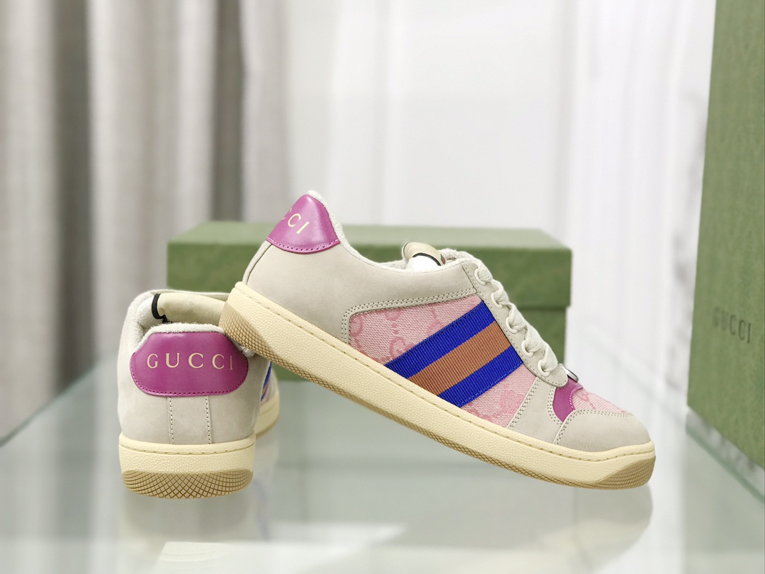 Gucci Sneakers-80