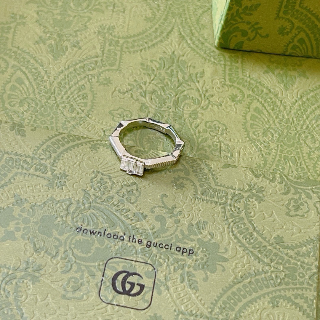 Gucci ring-16