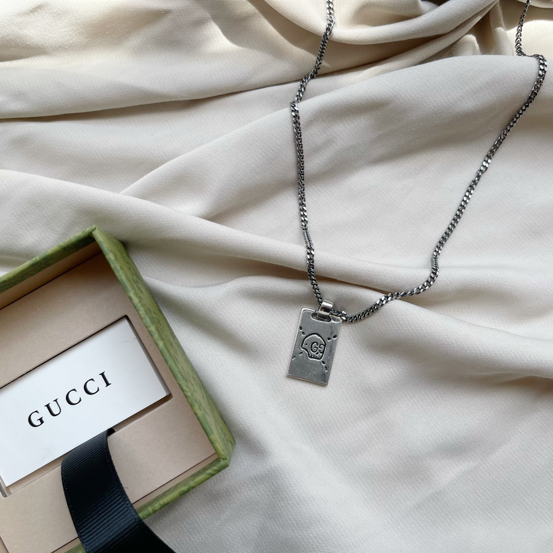 Gucci necklace-37