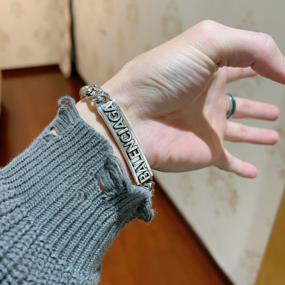 Balenciaga Bracelet-80