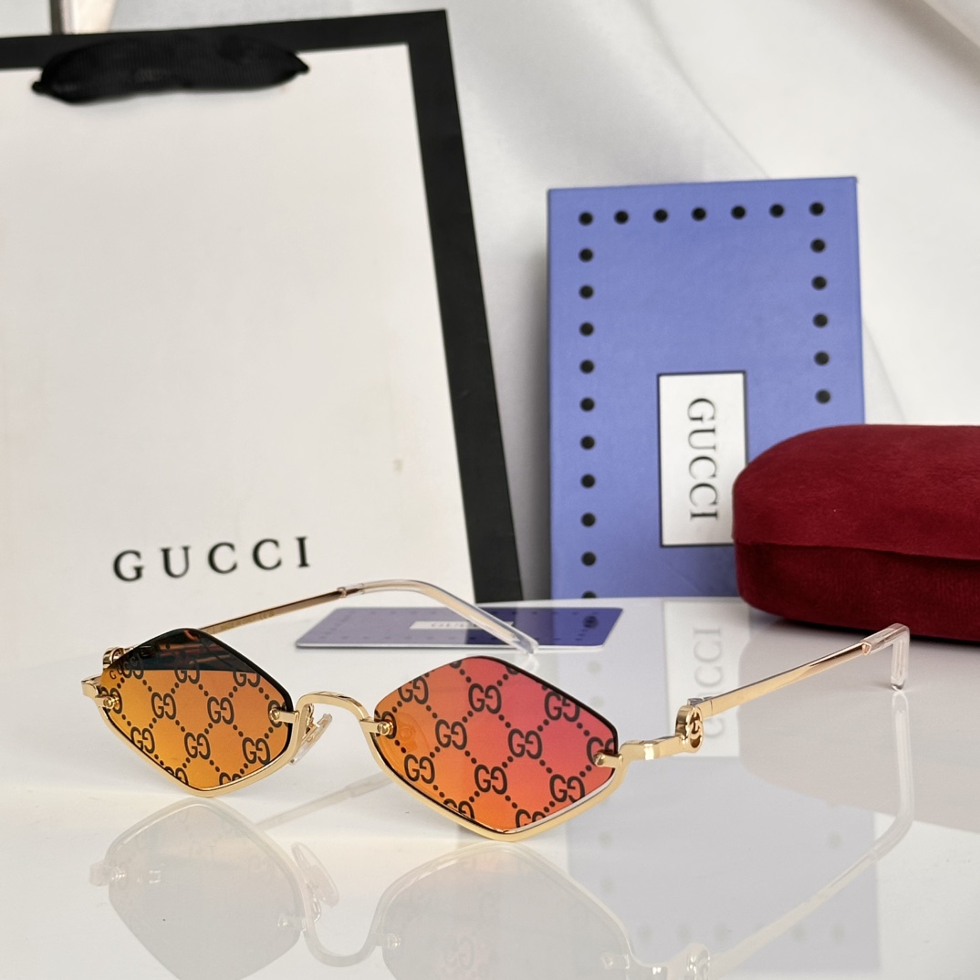 Gucci glasses-1