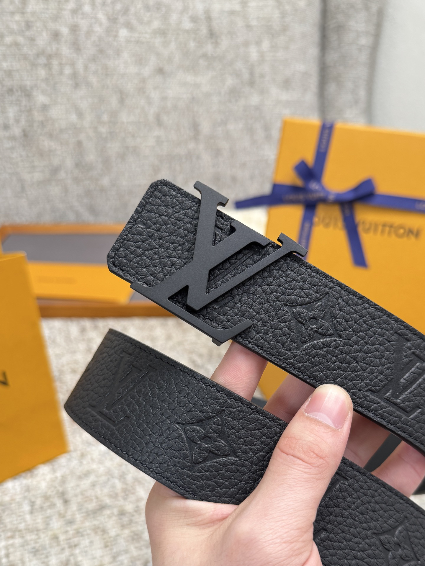 Lv belt-96