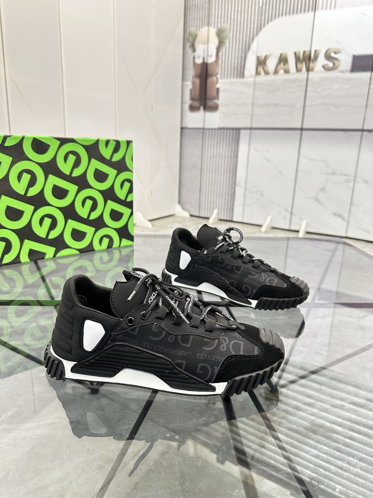 D&G Sneakers-257