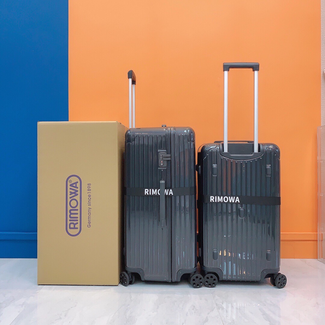 RIMOWA luggage-104