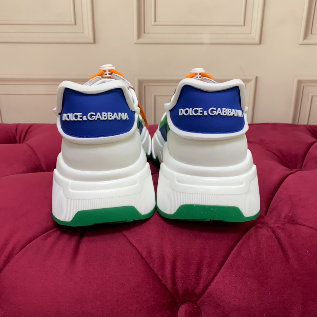 D&G Sneakers-152