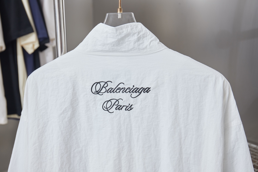 Balenciaga Clothing-307