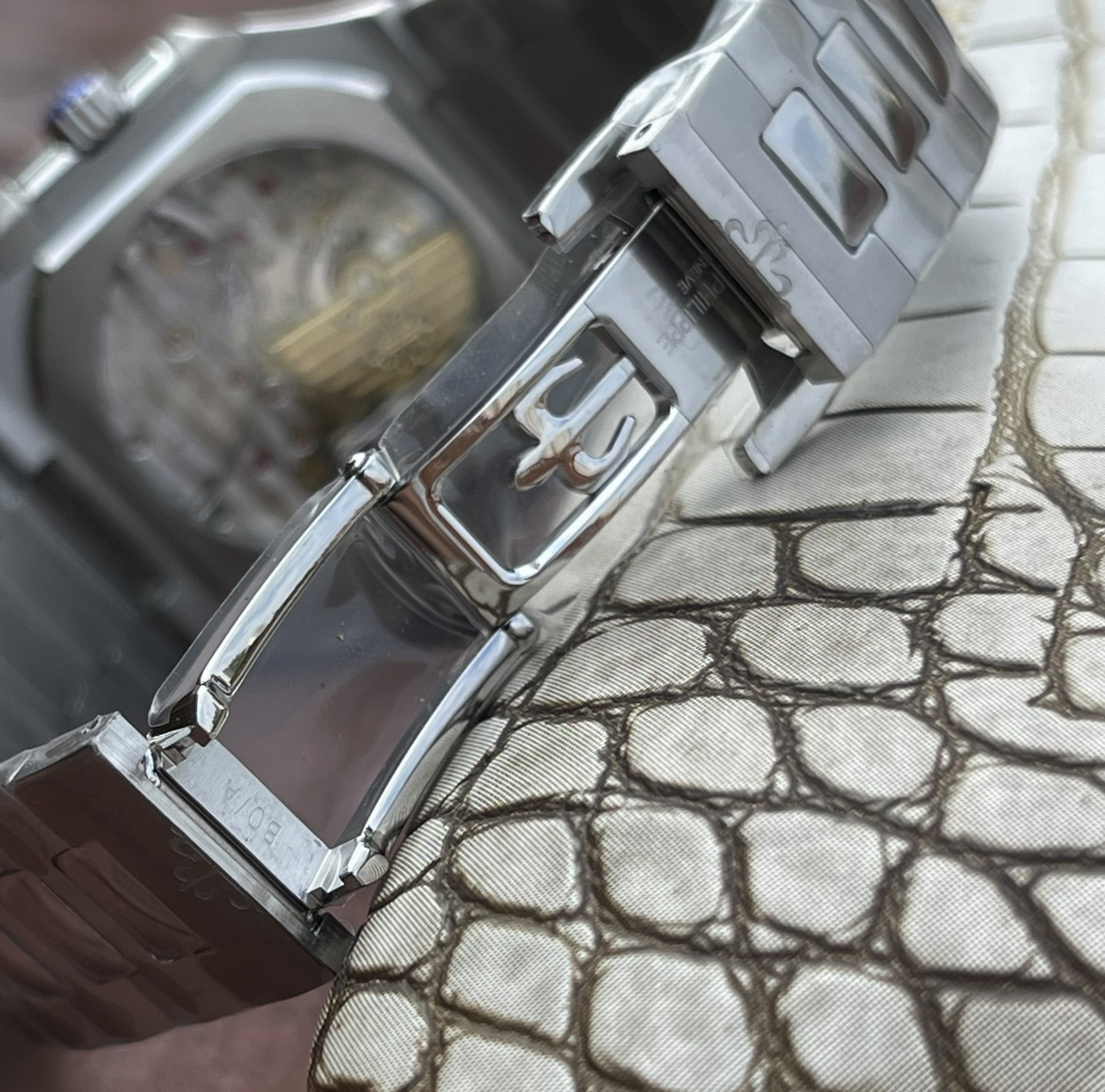 P*atek Philippe Hot New Products-11