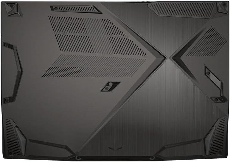 msi Thin Gaming Laptop, 15.6