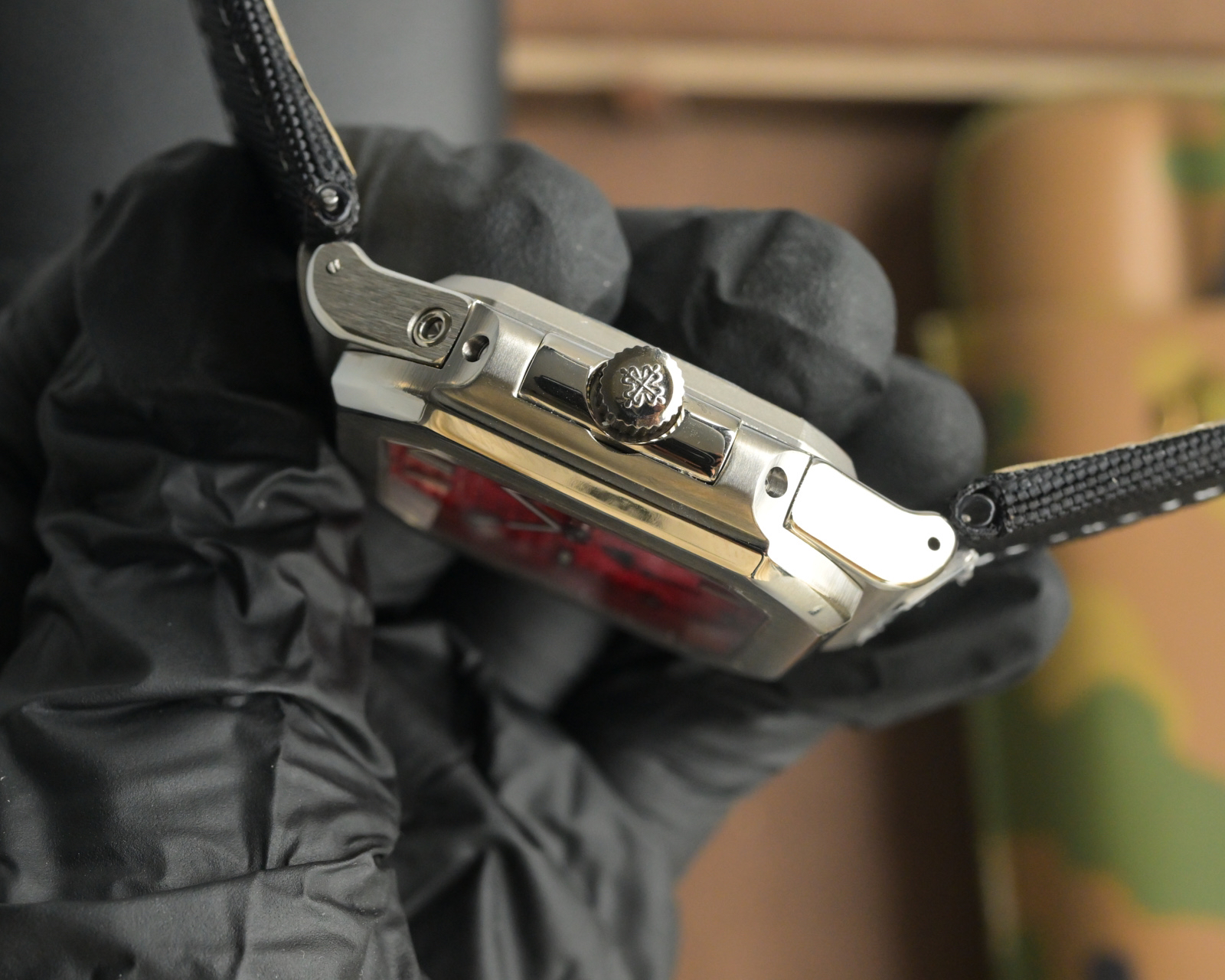 P*atek Philippe Hot New Products-33