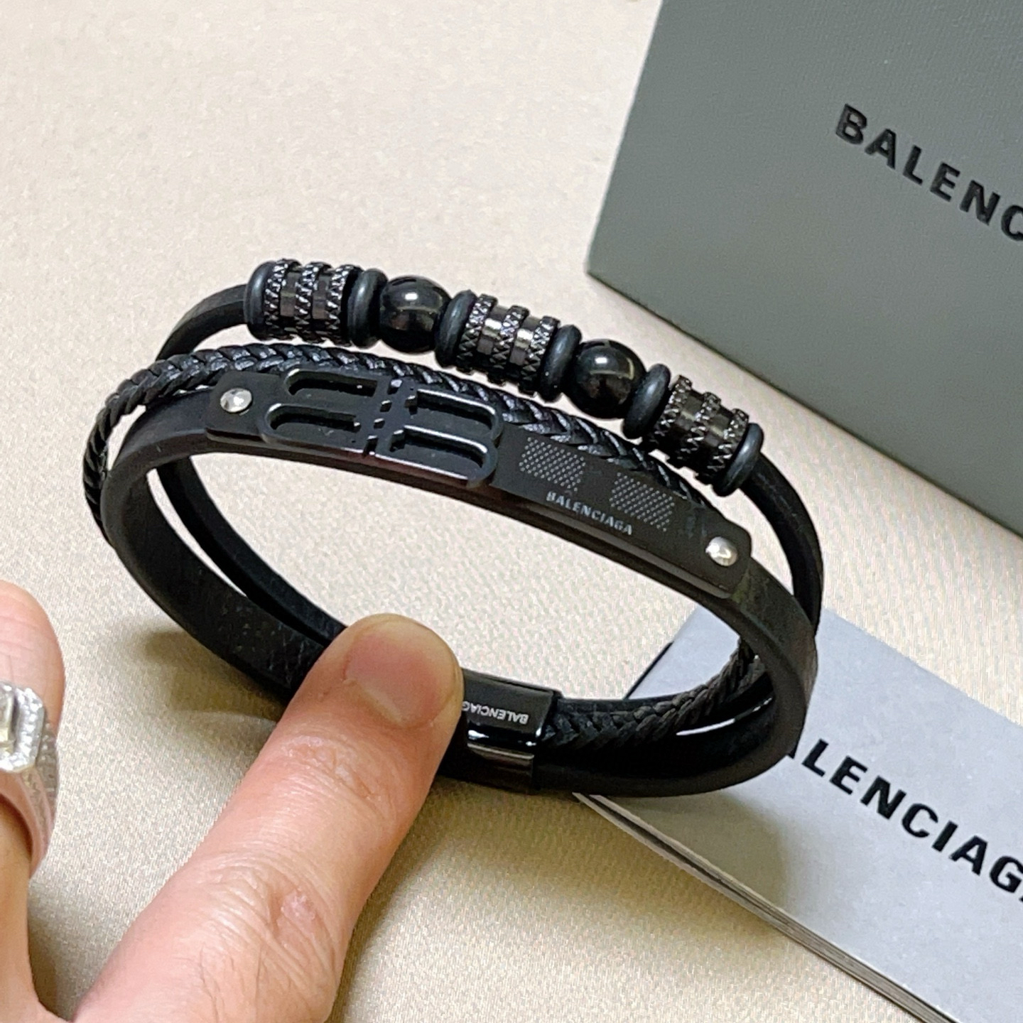 Balenciaga Bracelet-36