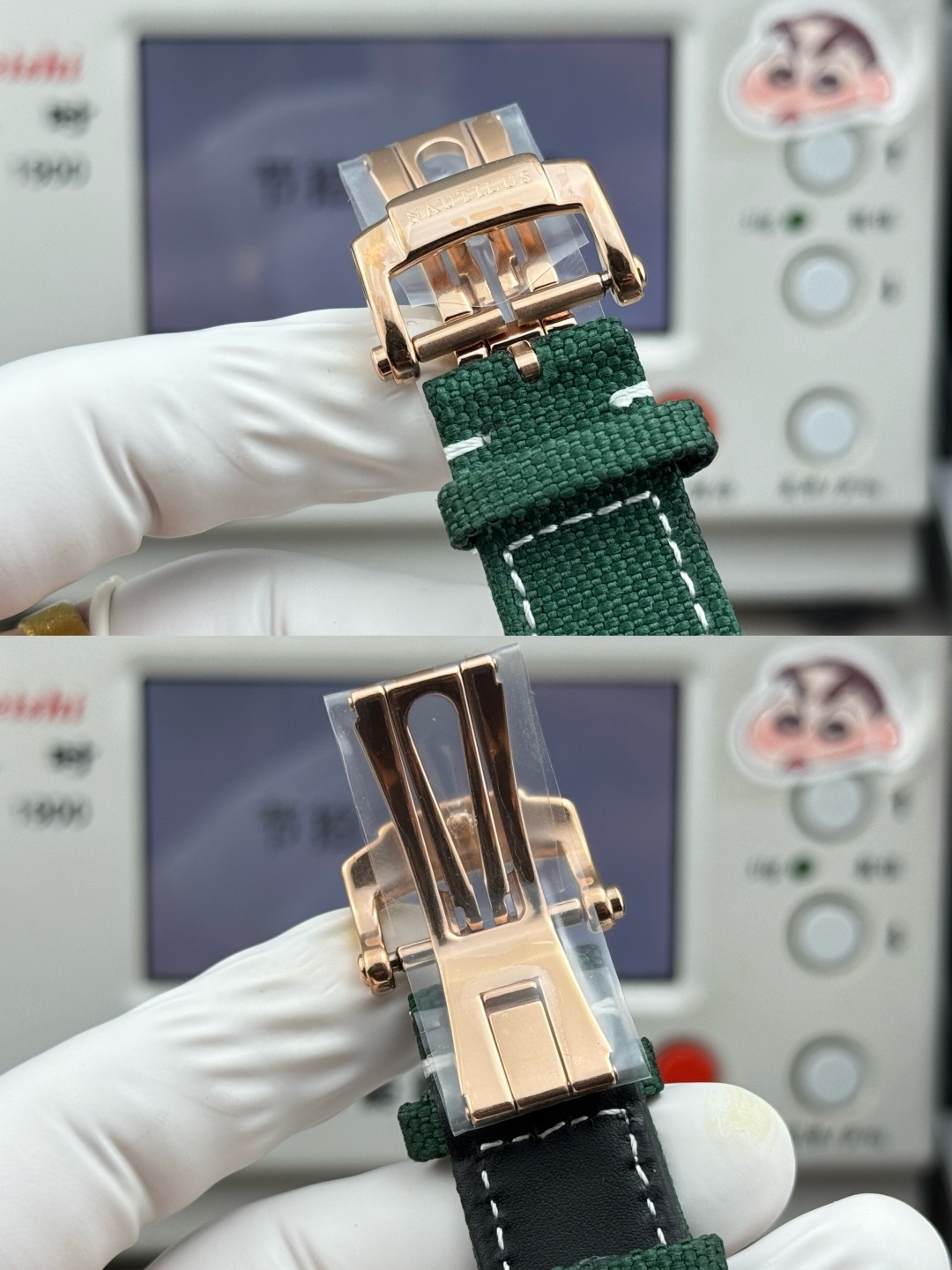 P*atek Philippe Hot New Products-8