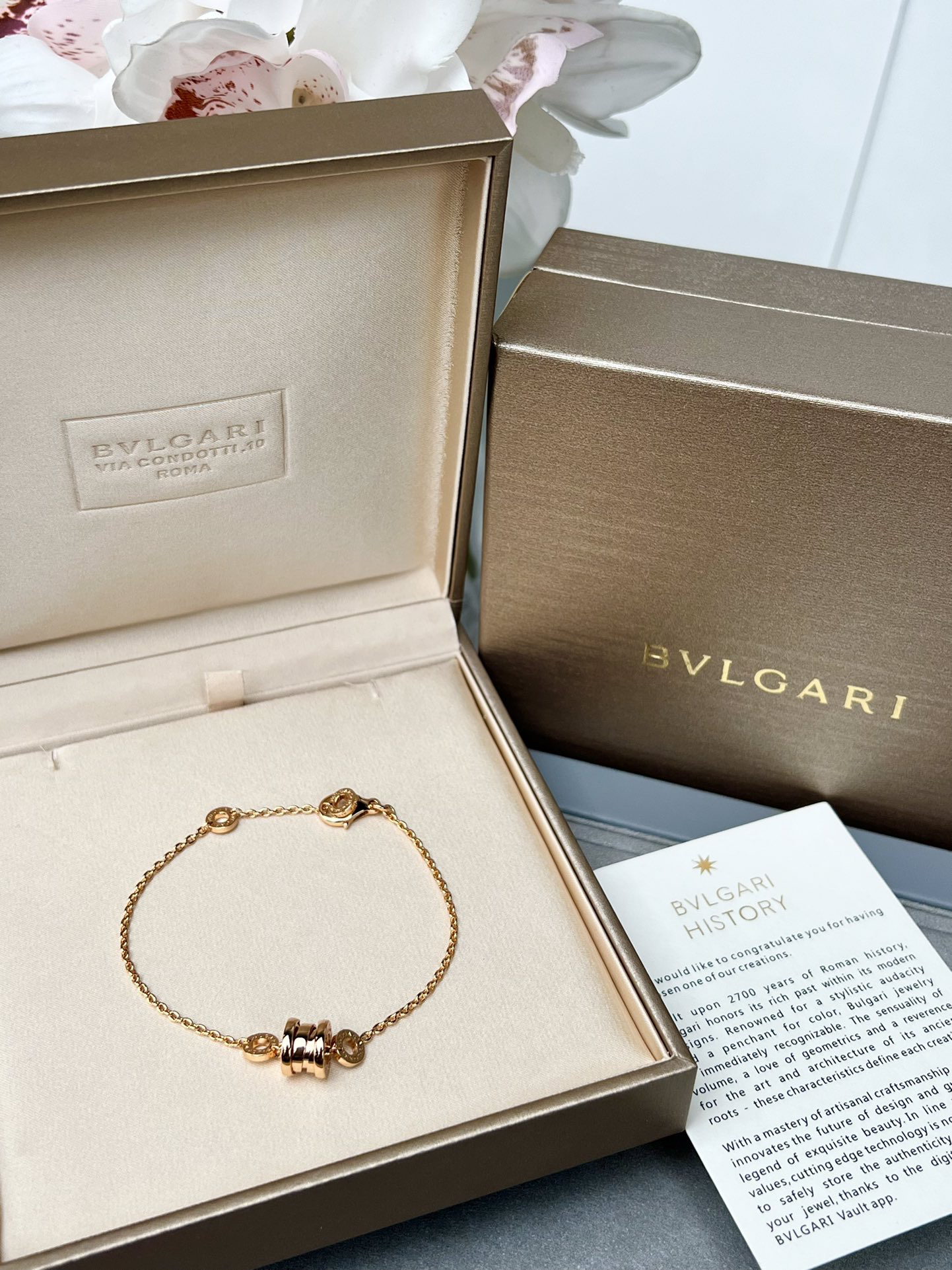 Bottega Veneta Bracelet-48
