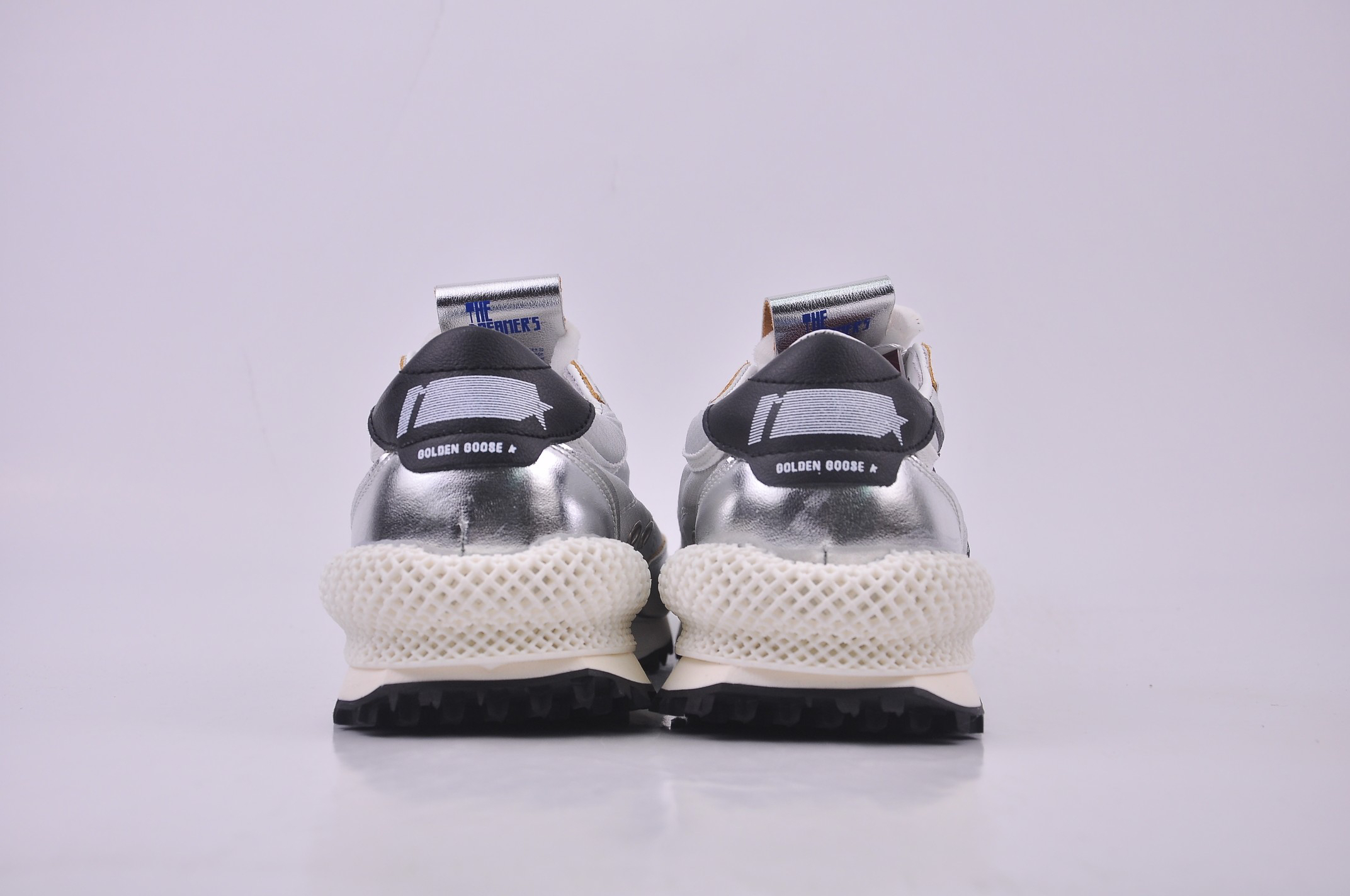 Golden Goose Sneakers-74