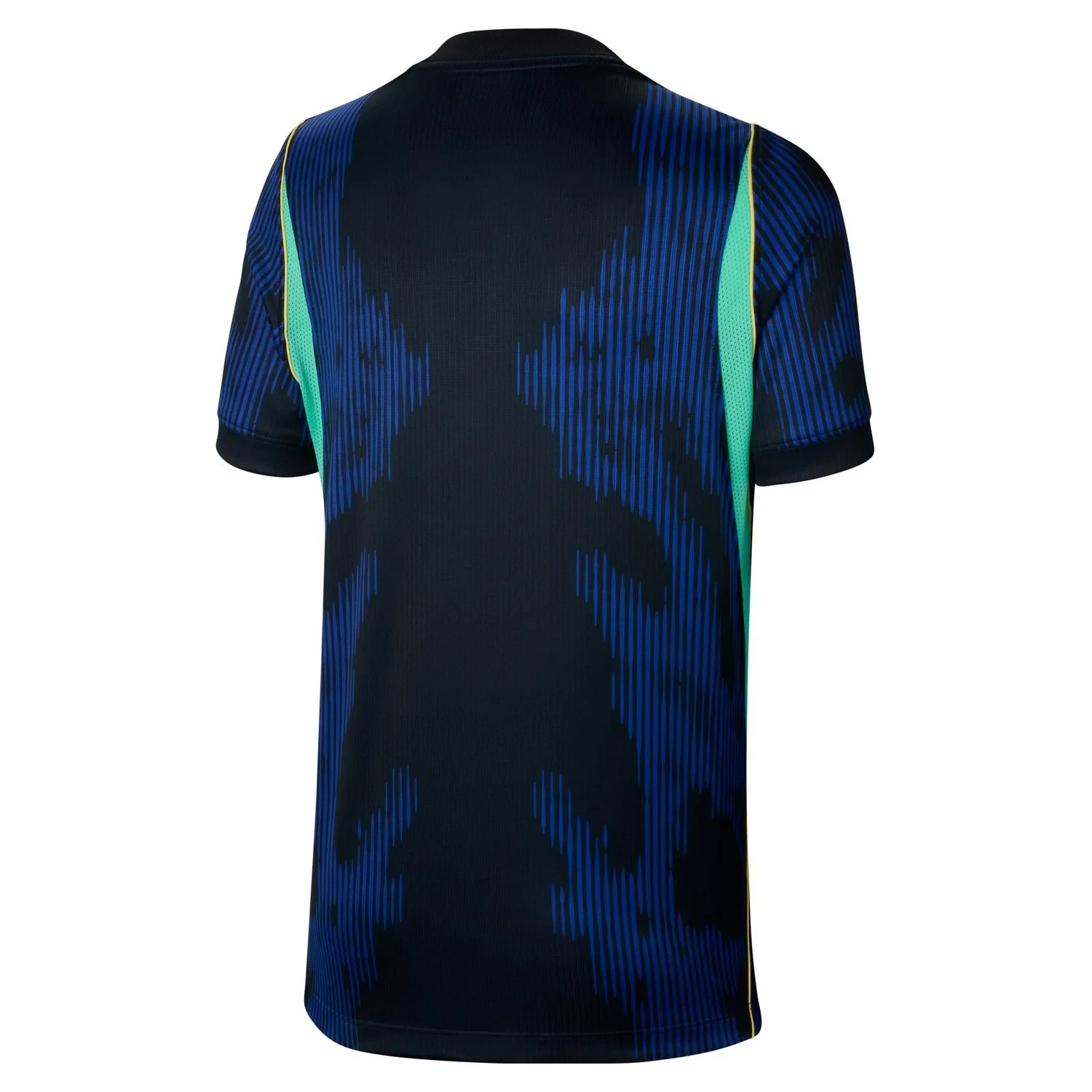 Brazil 2026 Away Jersey - Youth