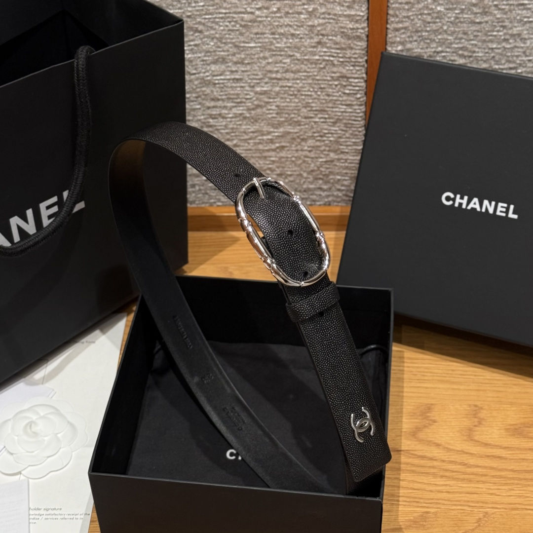 Chanel belt-87
