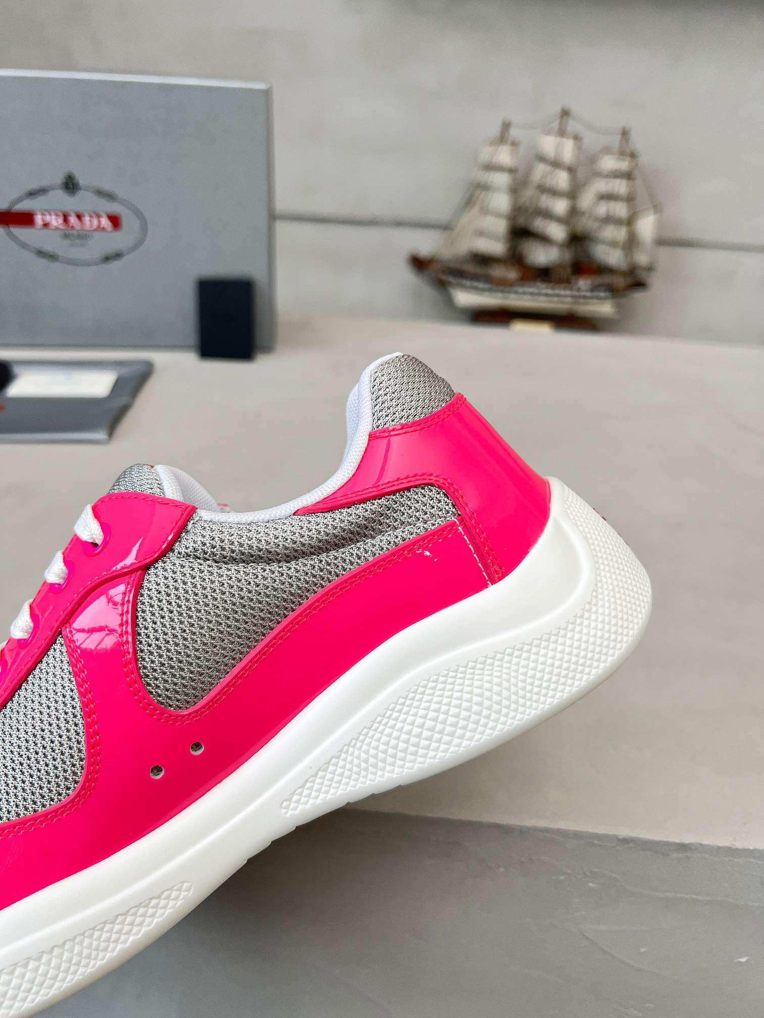 Prada Sneakers-32