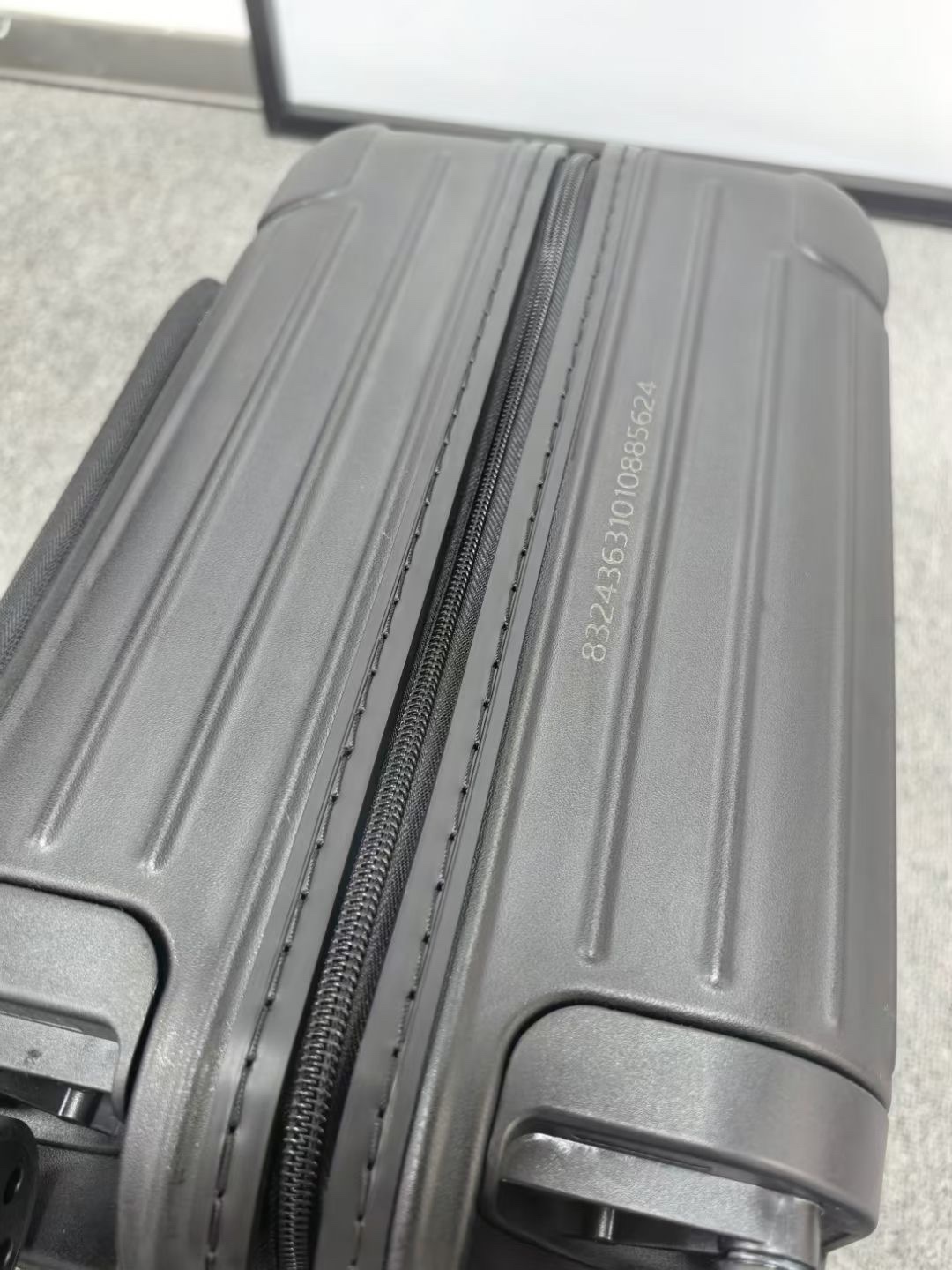 RIMOWA luggage-63