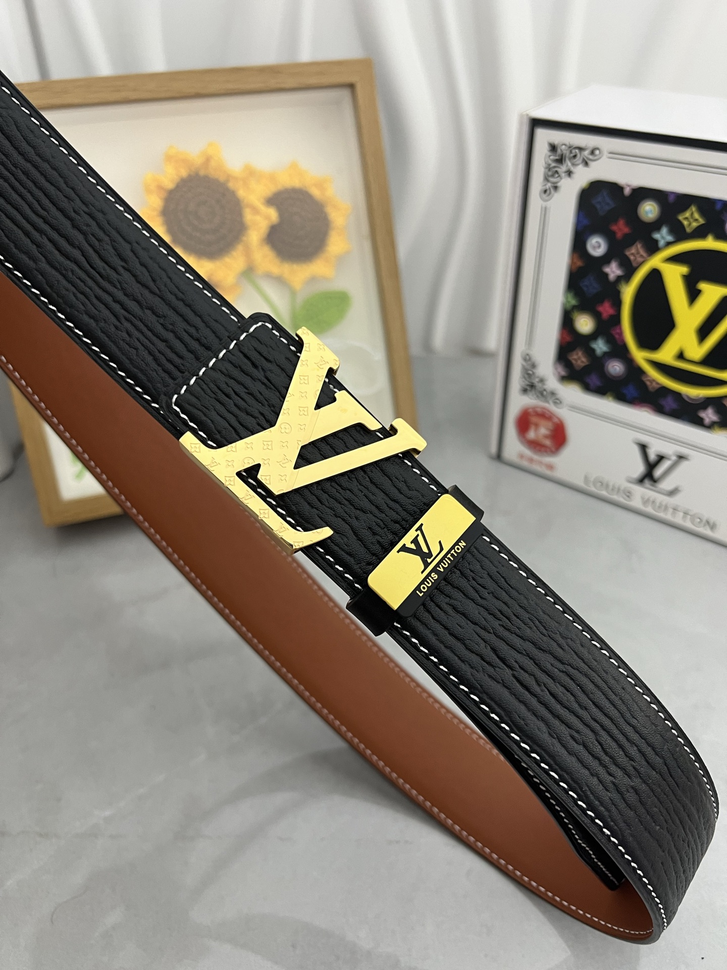 Lv belt-19
