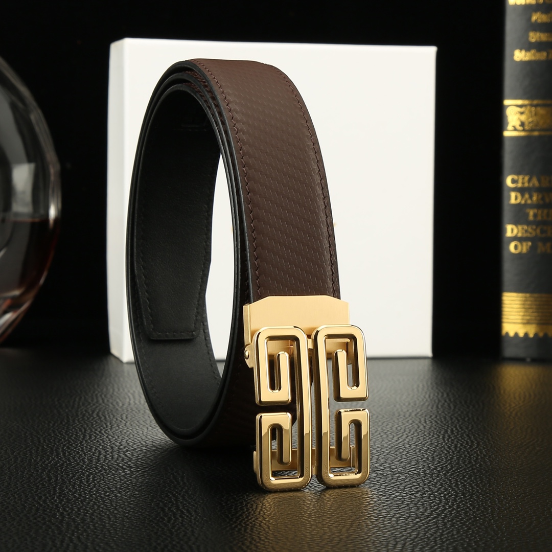 Givenchy belt-27