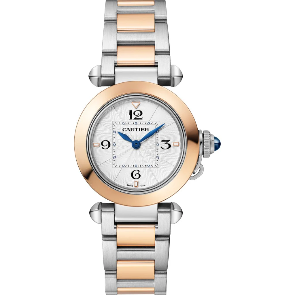 Pasha de watch CRW2PA0007(Box NOT Included)