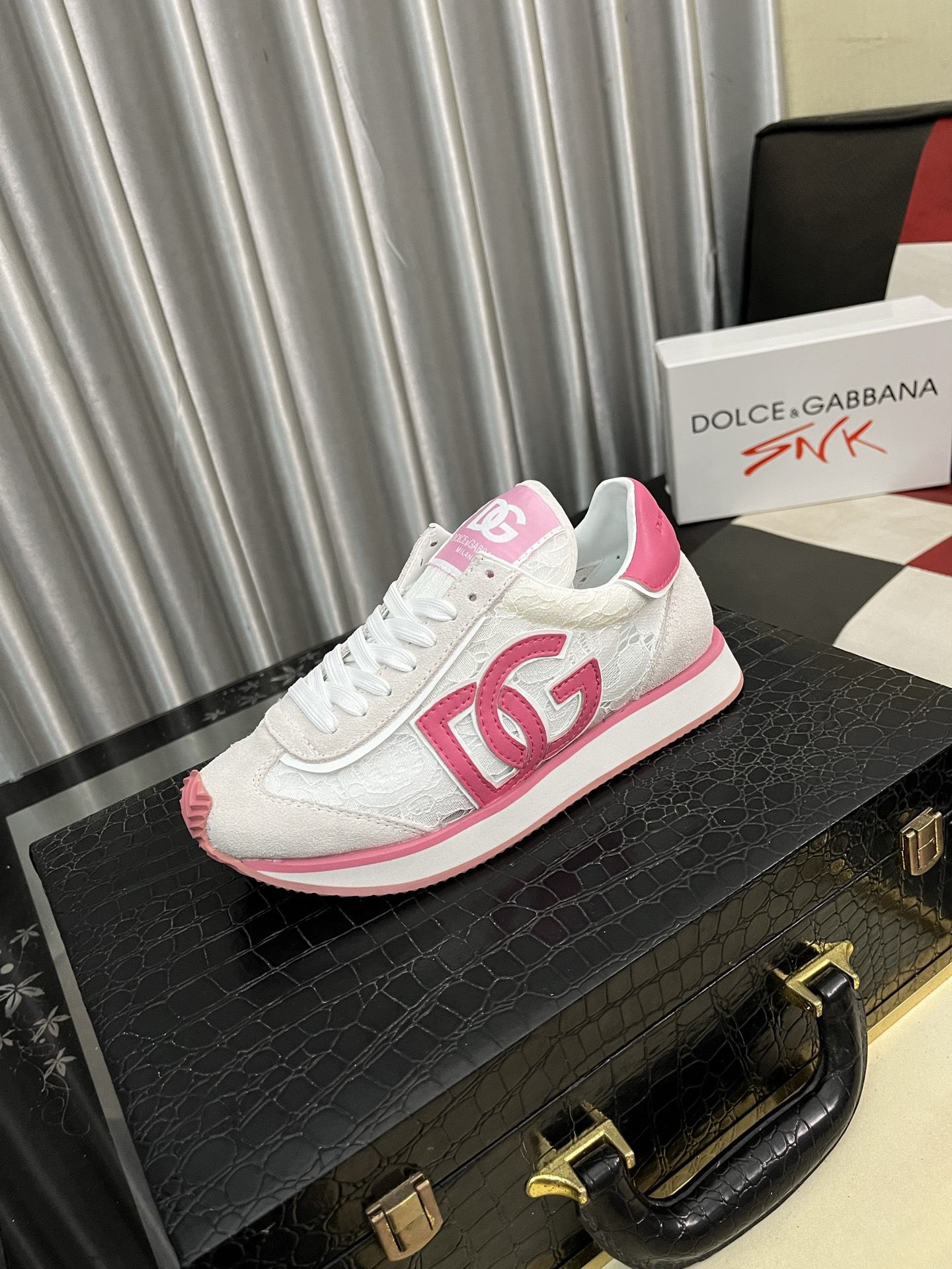 D&G Sneakers-224