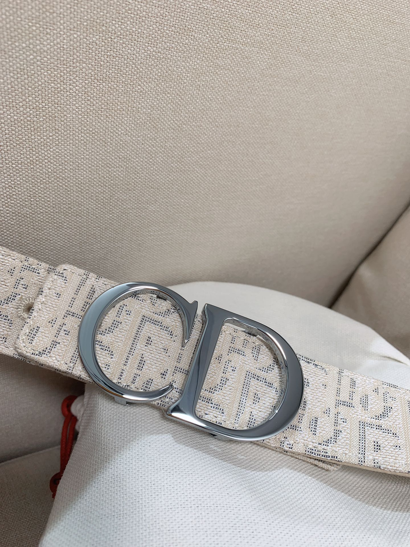 Dior belt-20