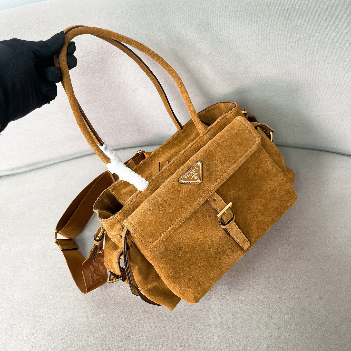 Prada Hot New Product-281