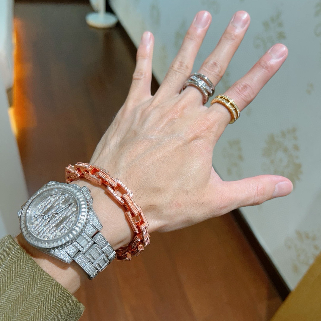 Bottega Veneta Bracelet-66