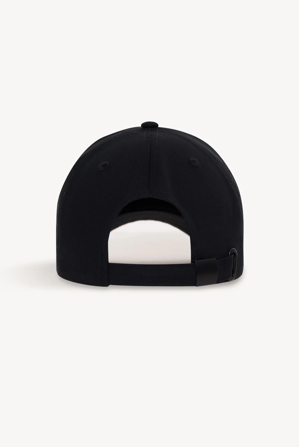 FIFA 1904 Black Cap - Unisex