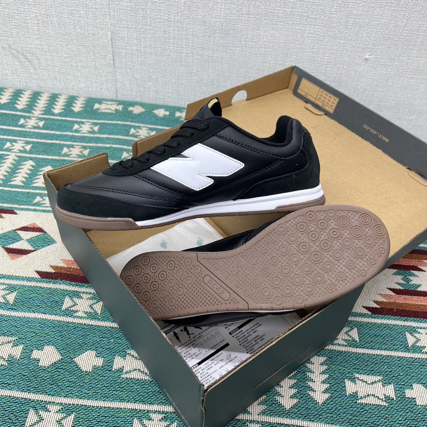 New Balance Sneakers-244