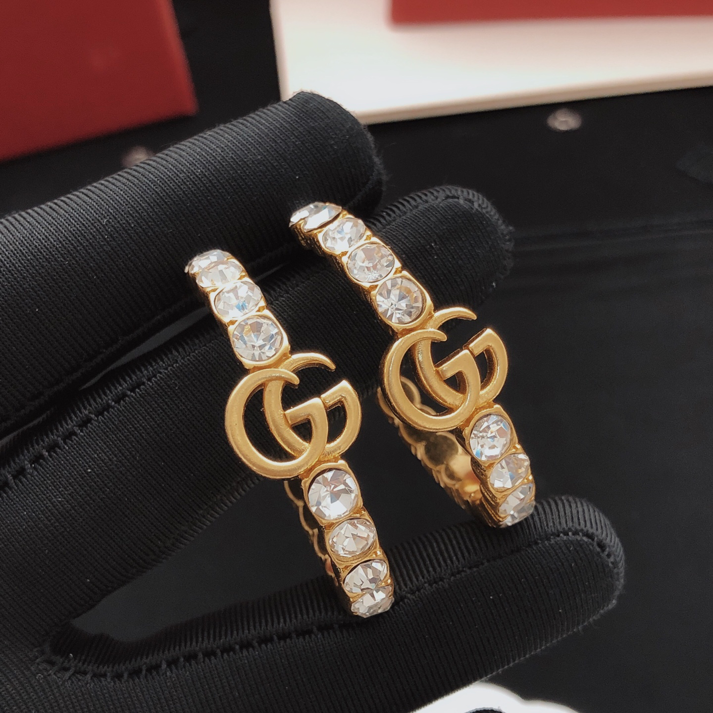 Gucci earrings-13