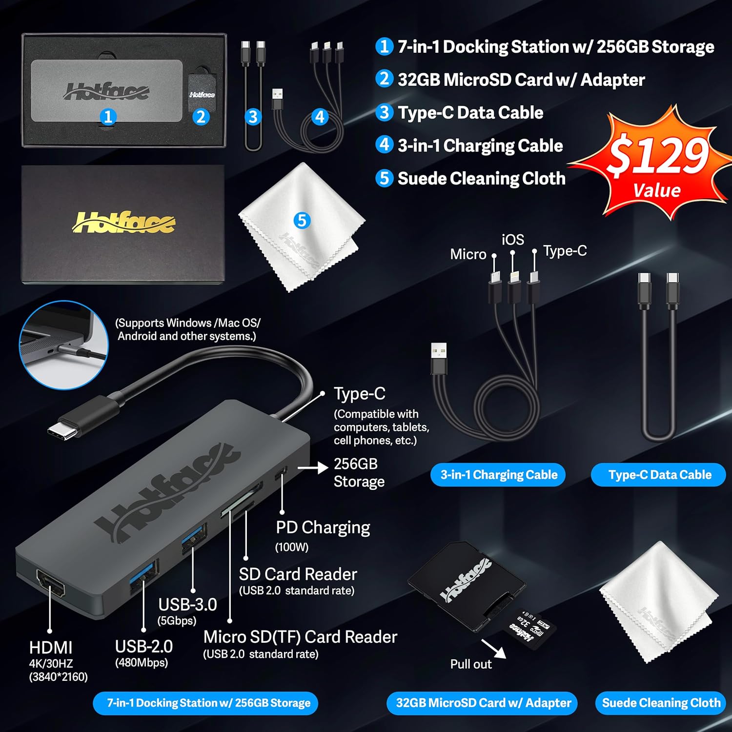 HP Stream 14