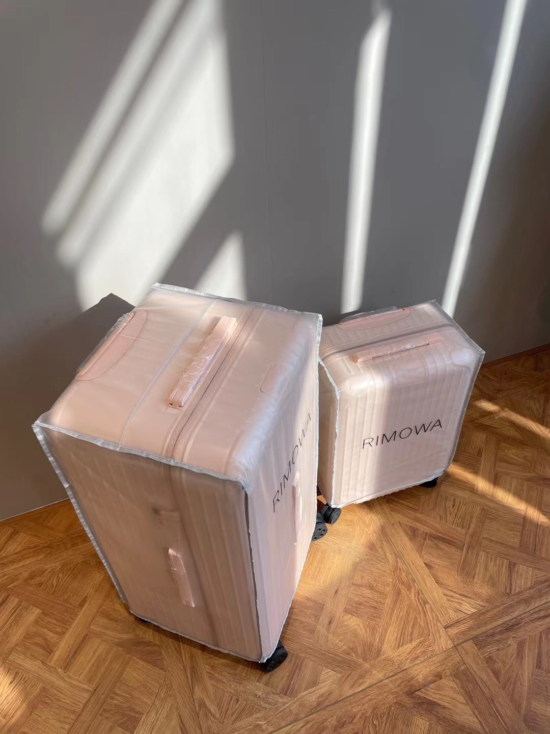 RIMOWA luggage-94