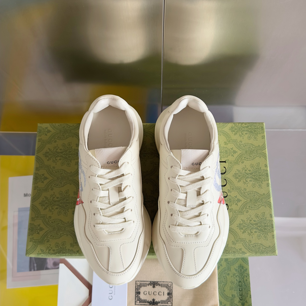 Gucci Sneakers-42