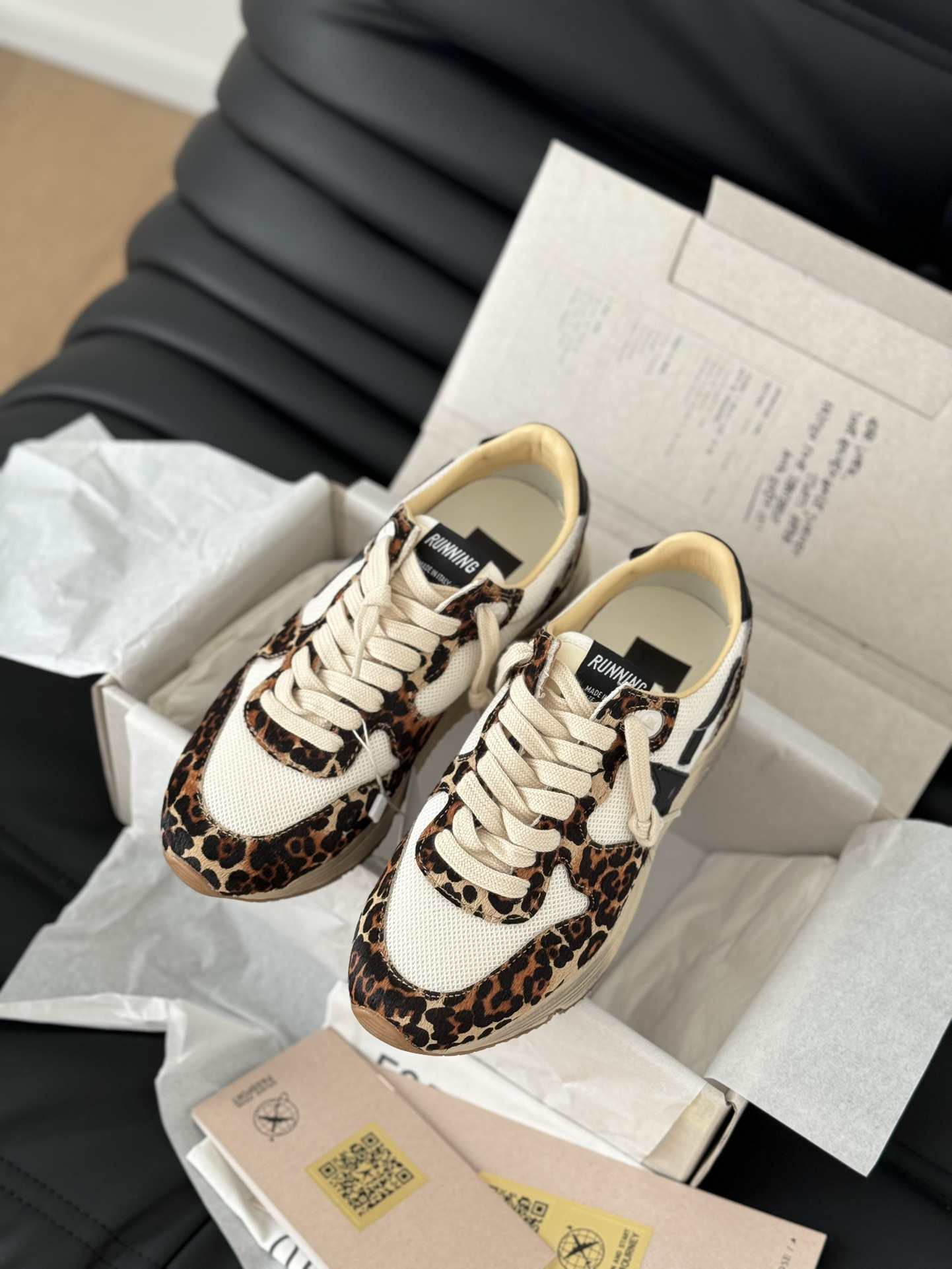 Golden Goose Sneakers-47