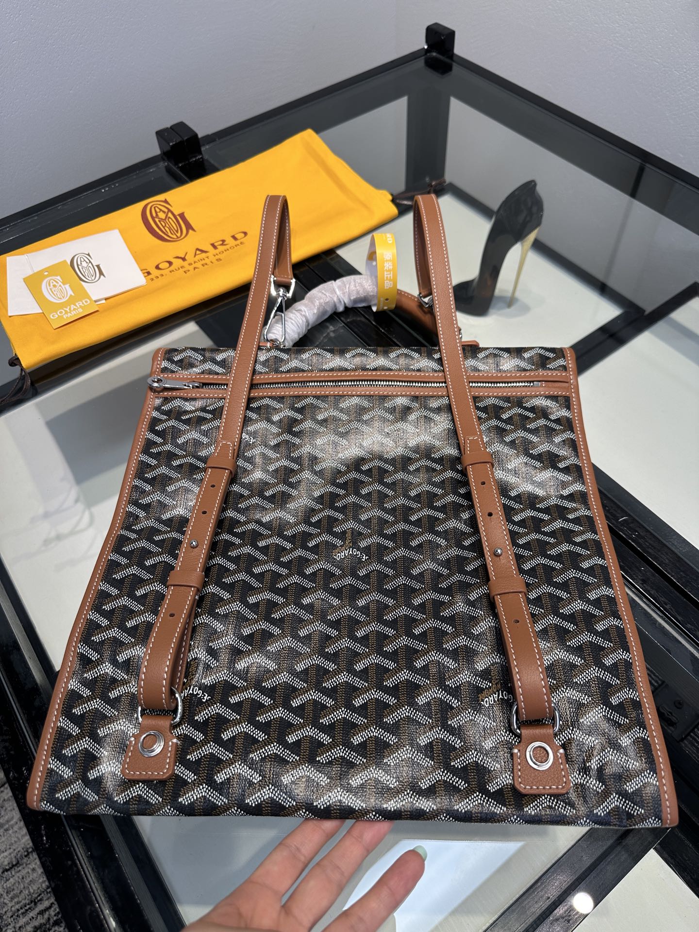 Goyard bags-93