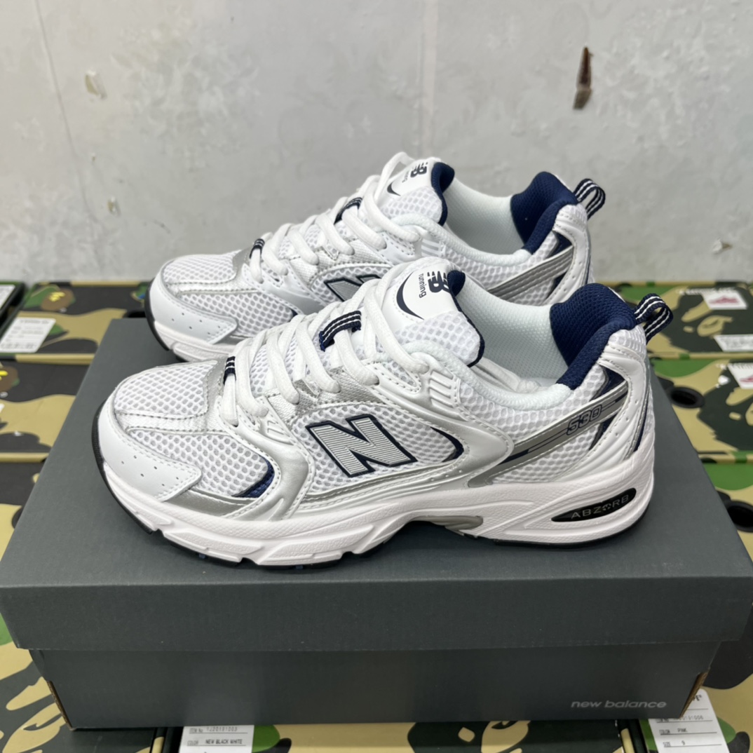 New Balance Sneakers-158