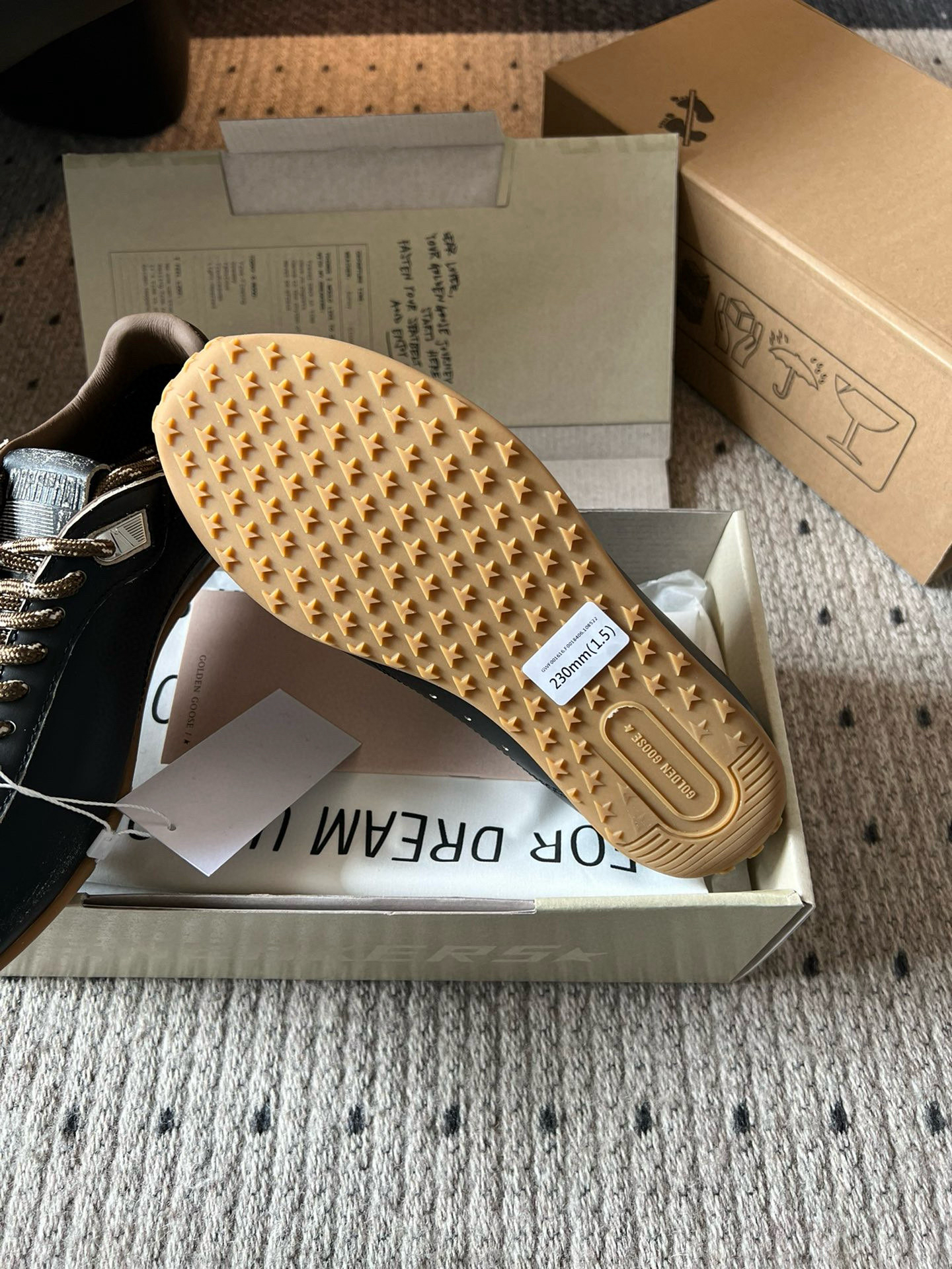 Golden Goose Sneakers-54