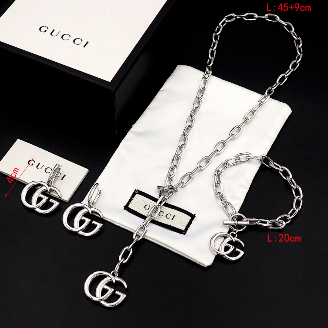 Gucci Bracelet-42