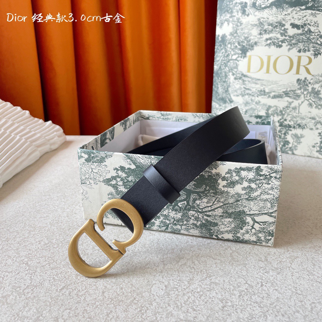 Dior belt-31